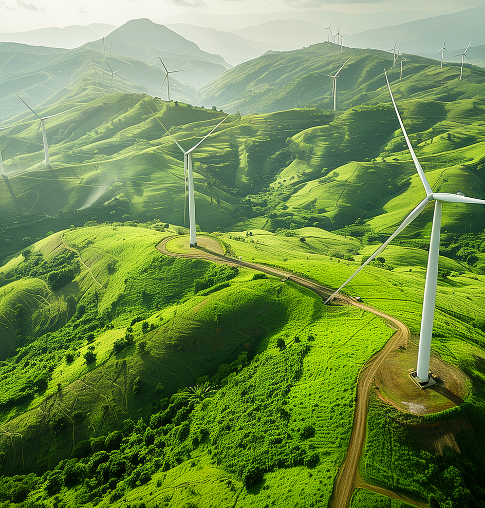 How alternative power saved the Texas grid during the great freeze