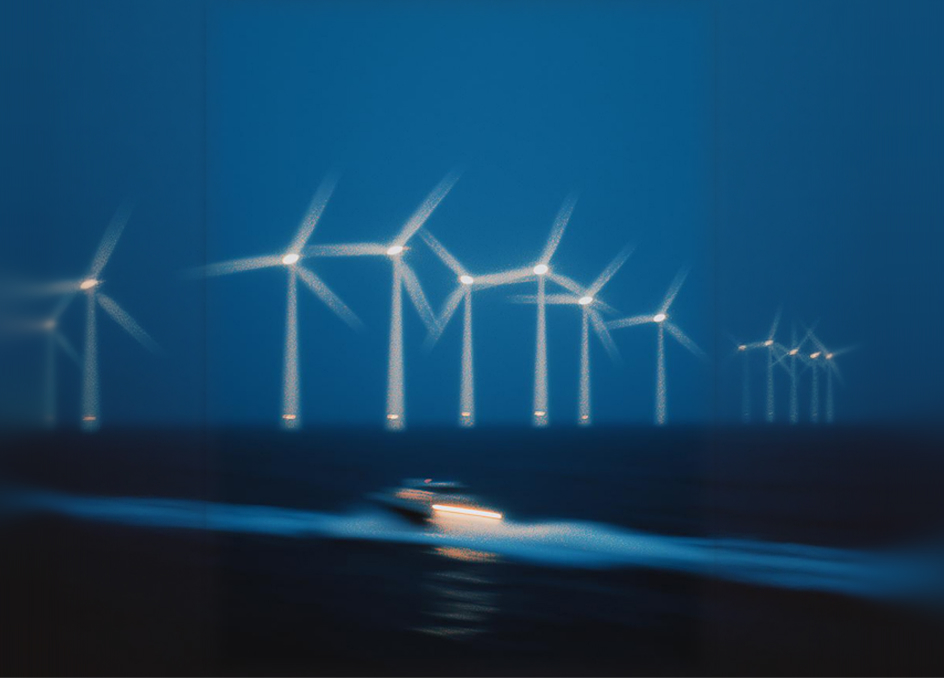 The rise of solid-state wind energy in 2026