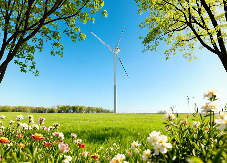 SCADA upgrades: real-time monitoring for wind sites